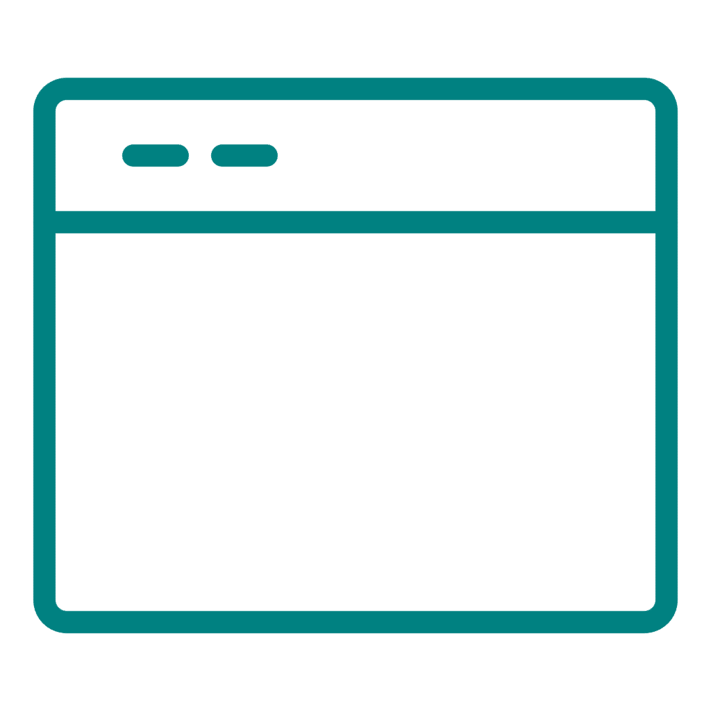 Website quickscan met een analyse van structuur, snelheid en mobielvriendelijkheid van je bestaande site, met concreet actieplan.