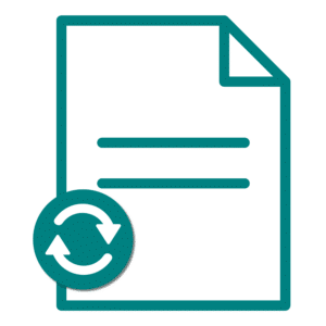 Ontwerp en redactie van een brochure tot 8 pagina's, incl. 2 revisierondes, drukklaar aangeleverd door Woordbeeld als onderdeel van je digitale marketing.