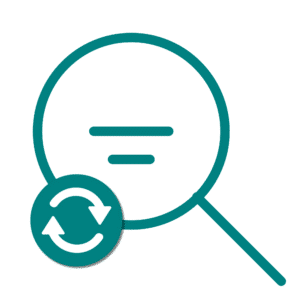 Doorlopende SEO- & GEO-copywriting met 4 blogartikels per maand, doorlopend geoptimaliseerd voor SEO en GEO. Ideaal om je positie structureel op te bouwen.