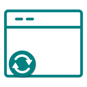 Volledig nieuwe WordPress-website, tot 8 pagina's, met SEO-structuur ingebouwd vanaf de eerste pagina.
